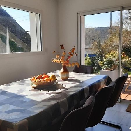 Maison Tamaris Avec Jardin Et Clos كيبِرو المظهر الخارجي الصورة
